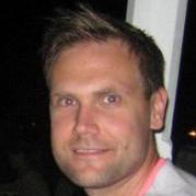 GitHub profile image of mattahlgren